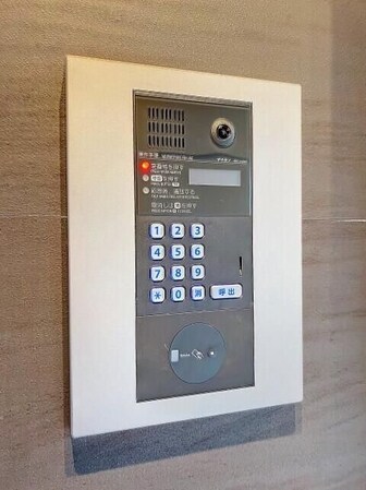 パインヒルズの物件内観写真